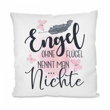 Herzbotschaft® Kissen mit