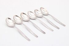 6x Auerhahn Kaffeelöffel