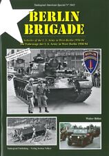 Tankograd 3045: Berlin Brigade