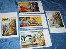 Comic - Messe 1992 - 1998 