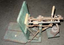 Nostalgische Waage Sackwaage