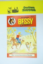 Bessy Classic Heft Nr. 27  Hethke Verlag neuwertig (1).154521
