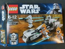 LEGO Star Wars 7913 Clone