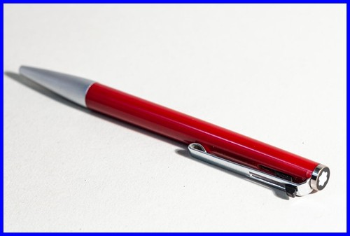 1985er montblanc 780 - 1985er, pix