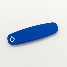 LEGO® DUPLO® Train Action Brick blau Wasser-Symbol Codestein Intelli Zug Lok