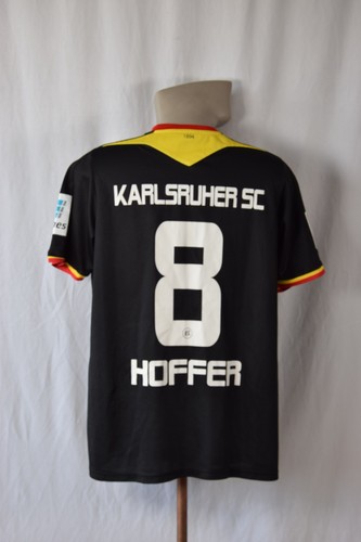 Karlsruher trikot ksc - karlsruher,