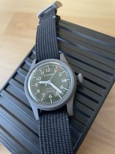 Boderry Landmaster Automatic