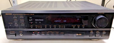 Denon Stereo Receiver DRA-395