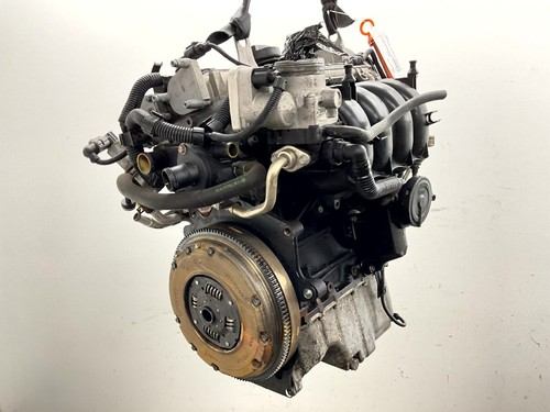 Motor bcb golf 1 - golf, 1.6