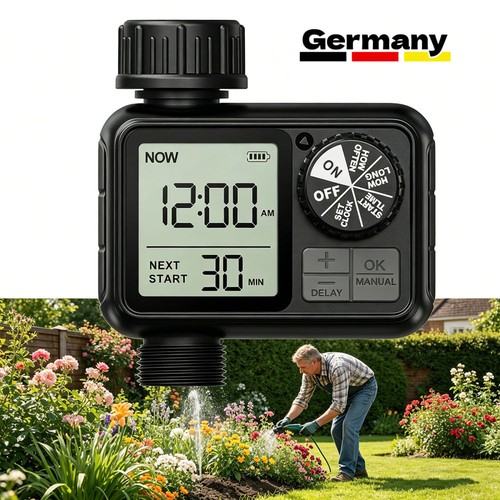 Automatische wasser timer - automatische,