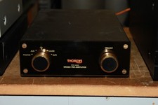 Thorens TTP 2000 Highend