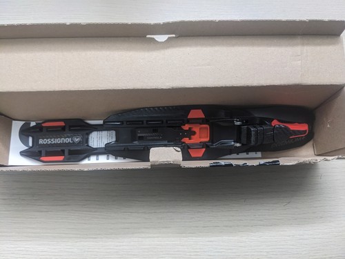 Rossignol langlauf bindung - langlauf,