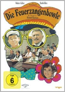 Die feuerzangenbowle von - die,