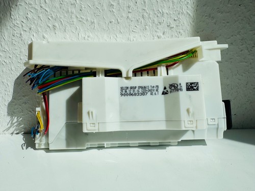 Bosch siemens leistungsmodul - bosch,