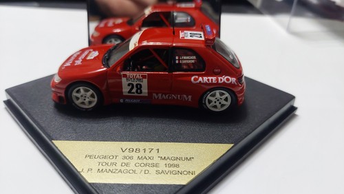 Vittese peugeot 306 - vittese,
