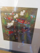 Adventskalender Alt mit