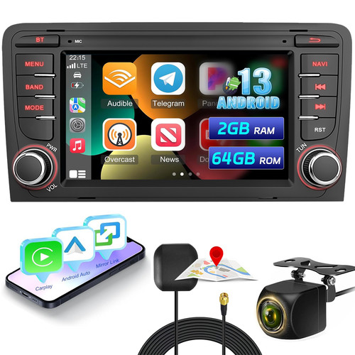 64gb android 0 - android, autoradio