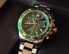 Movado Series 800 Chronograph