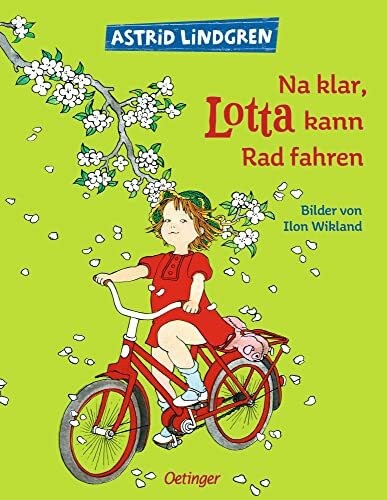 Klar lotta kann - klar,,