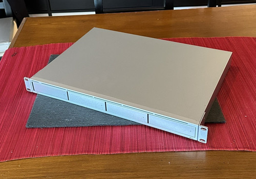 Ubiquiti unifi protect nvr - unifi,