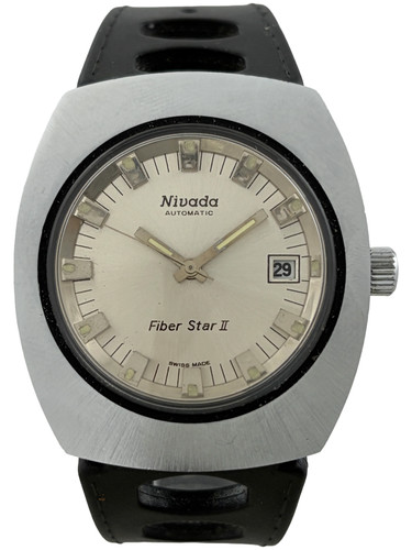Herrenarmbanduhr nivada - herrenarmbanduhr,