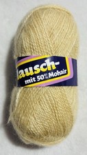 Flausch Mit 55% Mohair -50