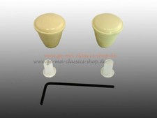 Radio-Knopf für VW Käfer