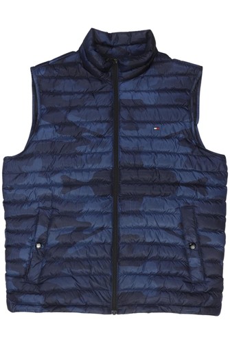 Tommy hilfiger weste herren - hilfiger,