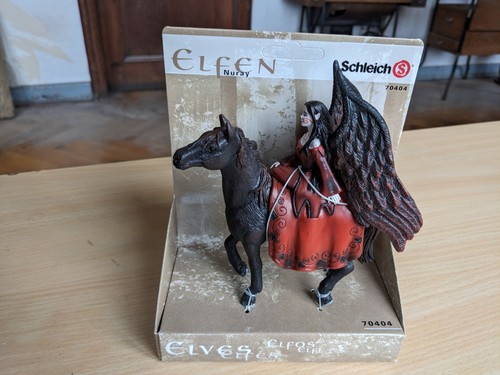 Neu ovp schleich - ,