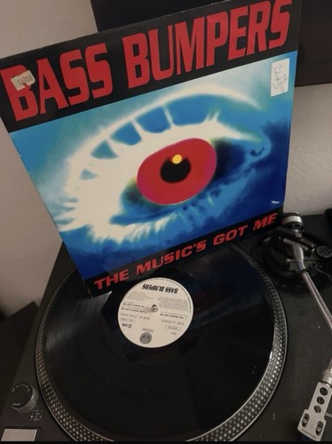 Vinyl the music - vinyl, got