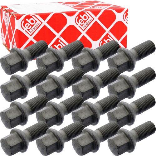 20x febi radschraube m14 5 - febi, x