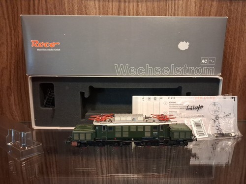 Roco wechselstrom 69773 - 69773, ac