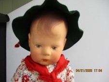 Antique kathe kruse - kathe,