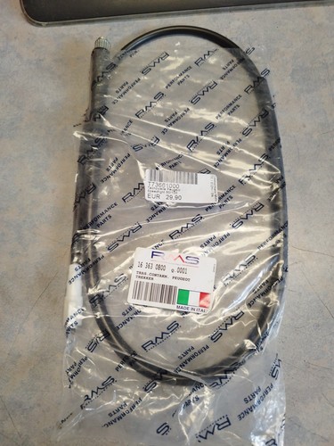 Tachowelle peugeot speedfight - tachowelle,