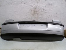 Stoßstange hinten VW Polo 9N