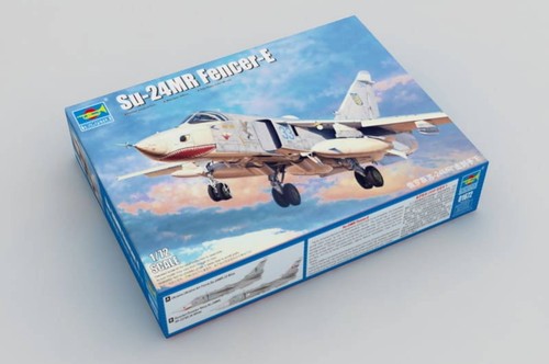 24mr fencer 1 - su-24mr, /