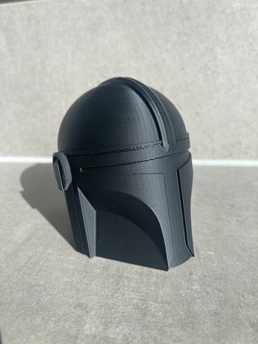 Mandalorian anhängerkupplung - mandalorian,