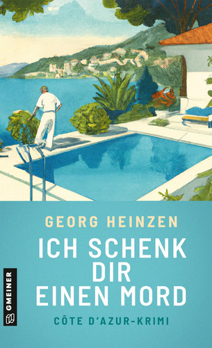 Ich schenk dir einen mord - ich, |