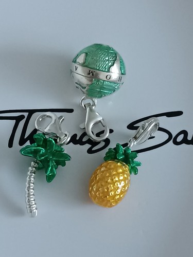 Thomas sabo charms - thomas, 3