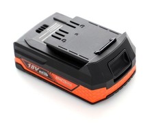 Akku 18v ion 2ah - 18v,