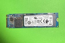 Toshiba KXG50ZNV256G 256GB M.2 NVMe SSD PCIe 3.0 x4 2280 interne Festplatte