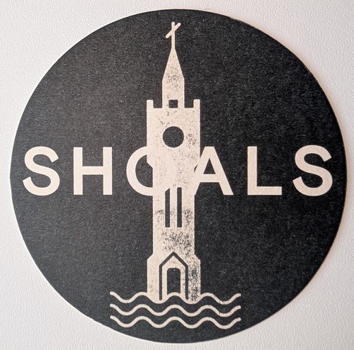 Shoals micro brewery yes - micro,