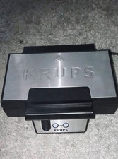 Krups Waffeleisen  Modell 6090 s2