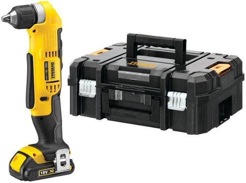 Dewalt dcd740c1 akku - dewalt,