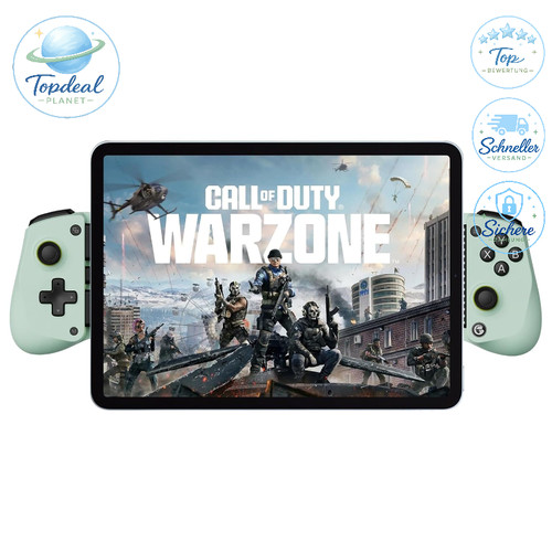 Gaming controller lite für - x5,