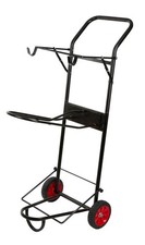 KERBL Sattelcaddy Sattelwagen