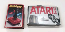 ATARI 2600 Videospielkonsole
