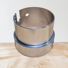 Venturi für Weber 45 DCEO Versager 40mm