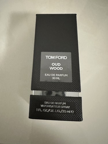 Tom ford oud wood eau - oud,