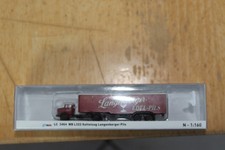 1x minis LC 3464  MB L322